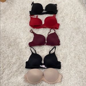 Push up Bra - SOLD